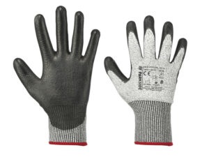 PARKSIDE® Pracovné ochranné rukavice proti porezaniu (veľkosť 8