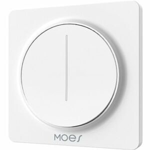 MOES smart WIFI Touch