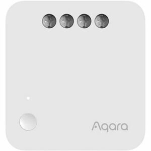 AQARA Single Switch Module T1