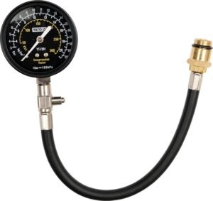 Merací prístroj kompresného tlaku (hadička)