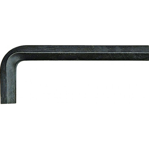 Klúč imbusový Hex 4 mm