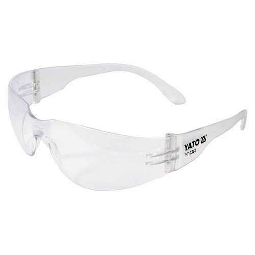 Okuliare ochranné číre typ 90960
