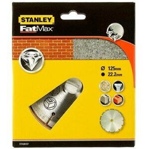 Stanley FatMax STA38107-XJ