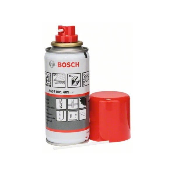 Olej rezací univerzálny Bosch