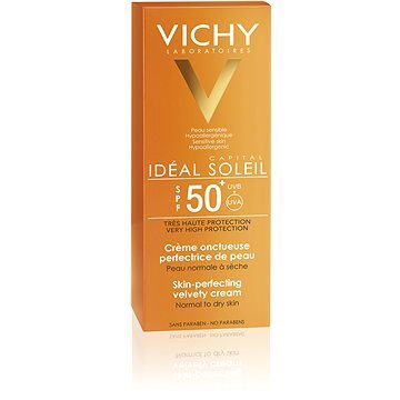VICHY Idéal Soleil Face Cream