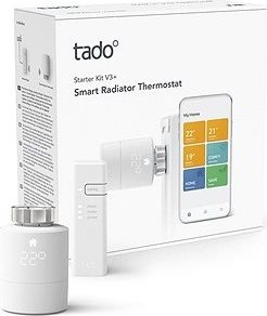 Tado Smart termostatická hlavica V3+ základná