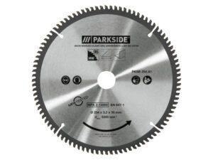 PARKSIDE® Pílový kotúč PKSB 254 A1 (kotúč Multi Exterior )