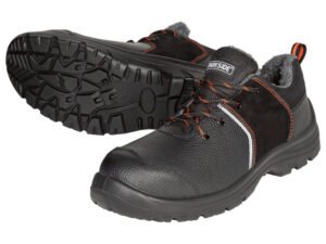 PARKSIDE® Pánska bezpečnostná obuv S3 (42)