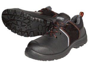 PARKSIDE® Pánska bezpečnostná obuv S3 (43)