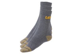 Caterpillar Pánske pracovné ponožky