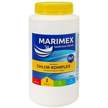 MARIMEX Komplex 5 v 1