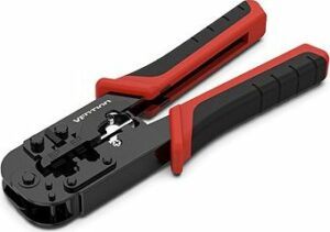 Vention Multi-function Crimping Tool