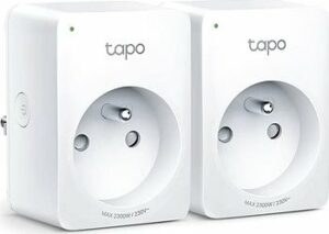 Tapo P100 (2-pack)
