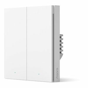 AQARA Smart Wall Switch H1 (With