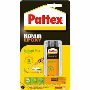 PATTEX Repair Epoxy Ultra Quick