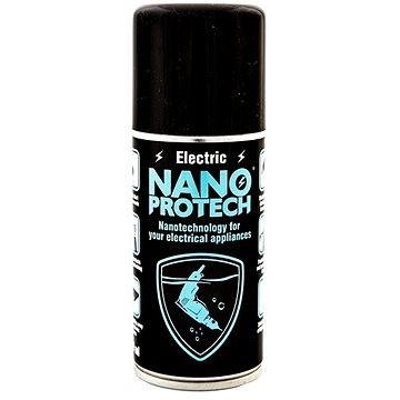 COMPASS NANOPROTECH ELECTRIC