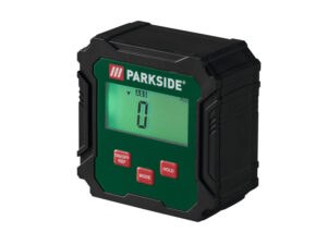 PARKSIDE® Digitálny hĺbkomer PTM 2 A1/Digitálny sklonomer PNM 2 A1 (sklonomer)