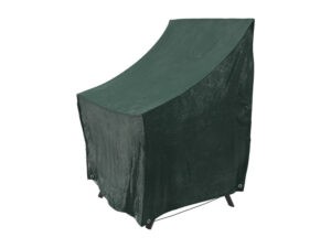 LIVARNO home Ochranný obal na záhradný nábytok (stolička s vysokým operadlom)