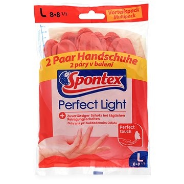 SPONTEX Perfect Light