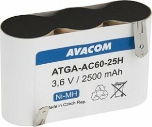 Avacom pre Gardena typ ACCU 60 Ni-MH