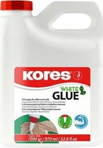 KORES White glue 1000