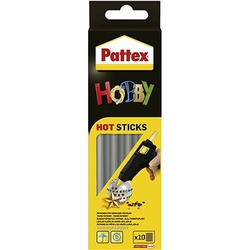 PATTEX Hobby Hot Sticks 11