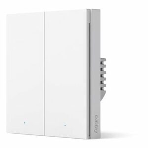 AQARA Smart Wall Switch H1 (No