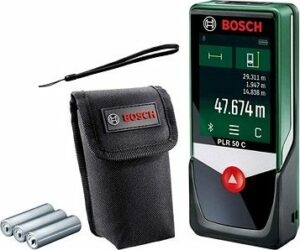 Bosch PLR 50C