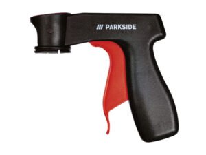 PARKSIDE® Pištoľová rukoväť na roprašovacie dózy