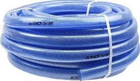 Geko pneumatická vzduchová hadica PVC 25 ×