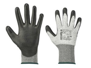 PARKSIDE® Pracovné ochranné rukavice proti porezaniu (veľkosť 10