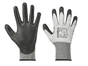 PARKSIDE® Pracovné ochranné rukavice proti porezaniu (veľkosť 11
