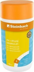 Steinbach pH + (plus) granulát