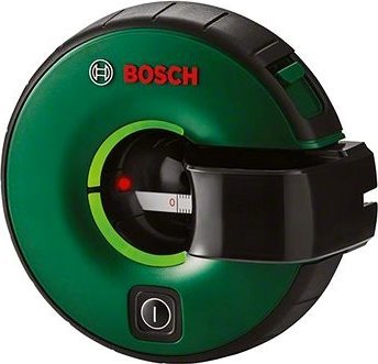 Bosch Atino set