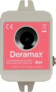 Deramax-Bat - Ultrazvukový plašič