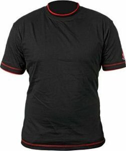ACI tričko čierne Premium
