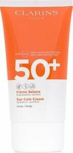 CLARINS Sun Care Cream SPF50+