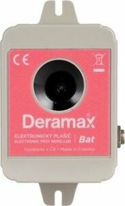 Deramax-Bat - Ultrazvukový plašič