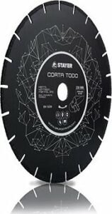 Kotúč diamantový segmentový CORTA TODO