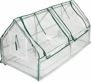 MERCO Fóliovník Greenhouse W 120 ×
