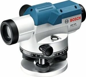 Bosch GOL 32D + BT160