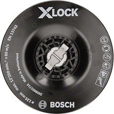 BOSCH X-LOCK Oporný tanier