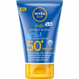 NIVEA Sun Kids Travel size SPF