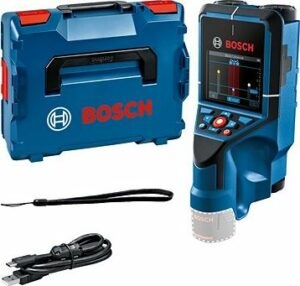 Bosch D-Tect 200 C bez