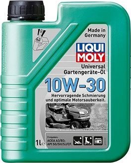 Liqui Moly Univerzálny 4T motorový olej pre